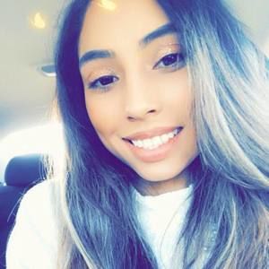 Meet your Posher, Jackie